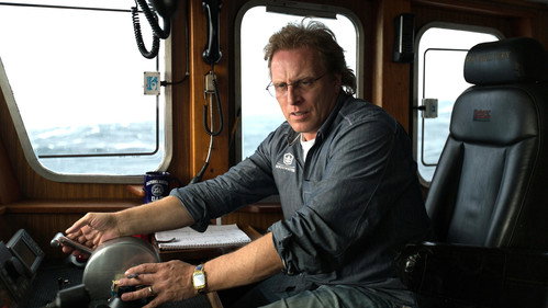 Deadliest Catch Season 12 Episode 1 - Carpe Diem
