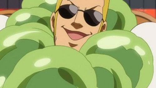 Target: Lucy still