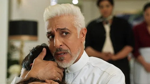 Khareef Al Qalb Season 1 Episode 13 - Episode 13