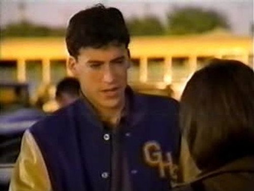 Party of Five Season 4 Episode 6 - Immediate Family