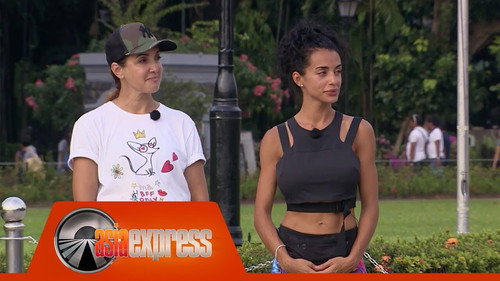 Asia Express Season 3 Episode 7 - Episode 7