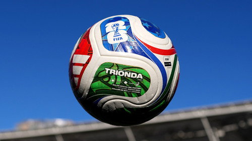 Tech Now Season 2 Episode 14 - World Cup: Game-changing Tech