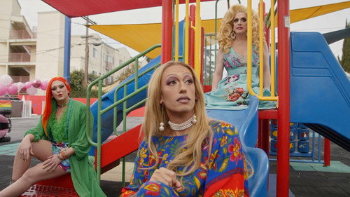 Open to It Season 2 Episode 1 - Open to Drag Queen Story Hour