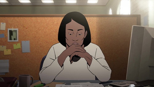 Lastman Season 1 Episode 12 - Why Is This Guy Hitting Me?