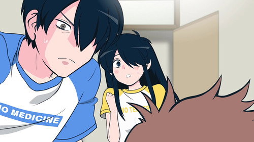 Please Take My Brother Away Season 3 Episode 3 - Happy to Catch A Cold