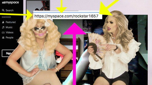 UNHhhh Season 1 Episode 22 - Social Media