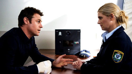 Doctor Doctor Season 1 Episode 10 - Mash