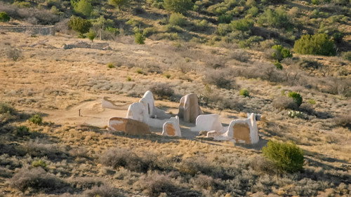 What on Earth? Season 10 Episode 3 - Mystery of Apache Mountain