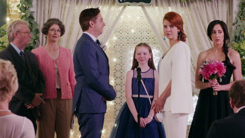 Workin' Moms Season 2 Episode 13 - Look Back