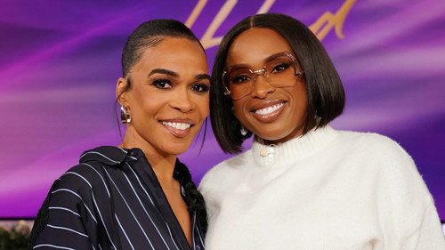Michelle Williams, Grant Ellis still
