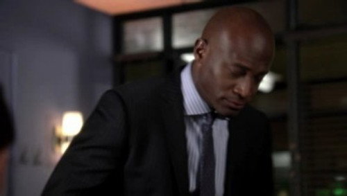 undefined Season 4 Episode 17 - A Step Too Far