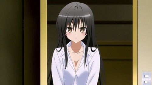 To Love Ru Season 3 Episode 3 - Each Speculation