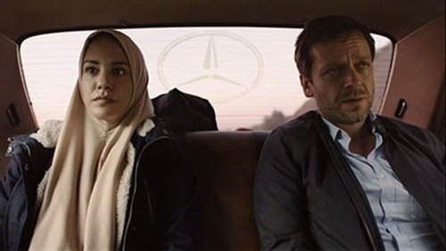 The Bureau Season 2 Episode 5 - Episode 5
