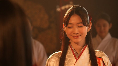 Kakegurui Season 1 Episode 4 - Episode 4