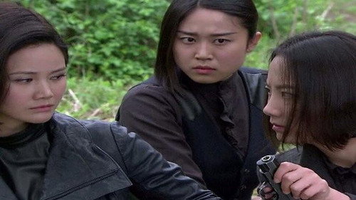 The Rescue of Hong Kong Season 1 Episode 1 - Episode 1