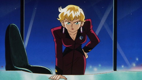 Yat, The Space Patrol Season 1 Episode 6 - Episode 6