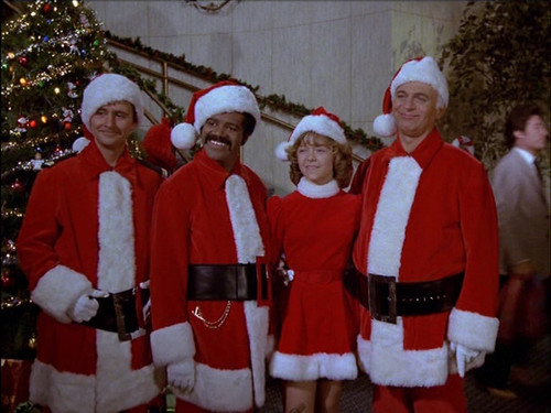 The Love Boat Season 10 Episode 2 - The Christmas Cruise (1)