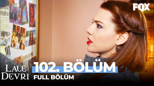 Lale Devri Season 3 Episode 102 - Episode 102