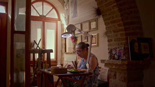 Mysteries of the Faith Season 1 Episode 4 - The Saint Next Door