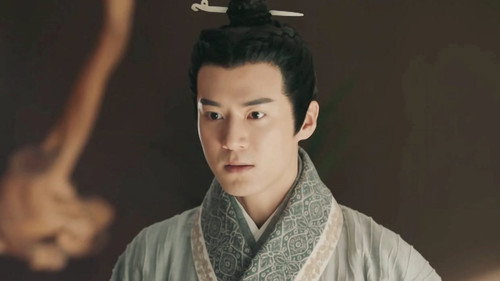 The Legend of Hao Lan Season 1 Episode 10 - Episode 10