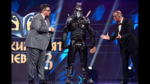 The Masked Singer Bulgaria Season 3 Episode 7 - Week 7