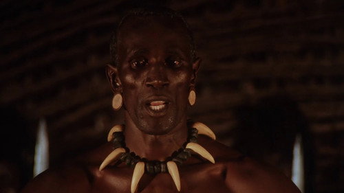 Shaka Zulu Season 1 Episode 2 - Part 2