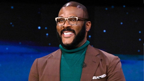 The Tonight Show Starring Jimmy Fallon Season 10 Episode 4 - Tyler Perry, Stephen A. Smith, Blood Orange