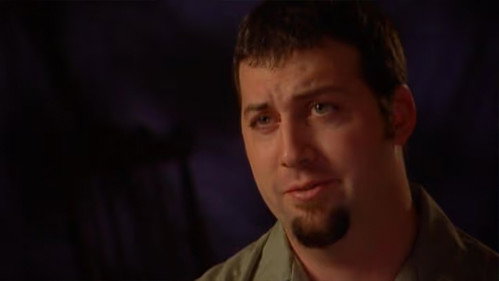 A Haunting Season 4 Episode 6 - Where Evil Lurks
