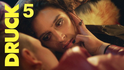 DRUCK Season 7 Episode 5 - We are different