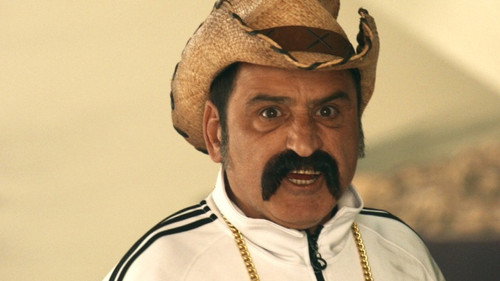 Llegó tu hora still