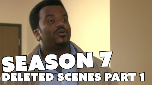 Season 7 Deleted Scenes Part 1 still