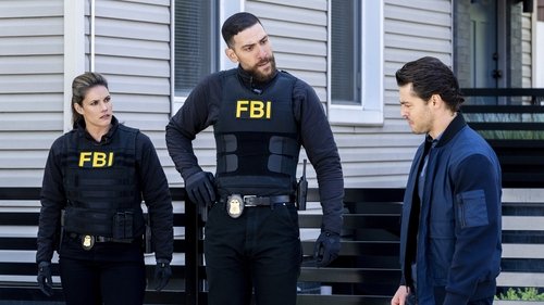 undefined Season 5 Episode 23 - God Complex