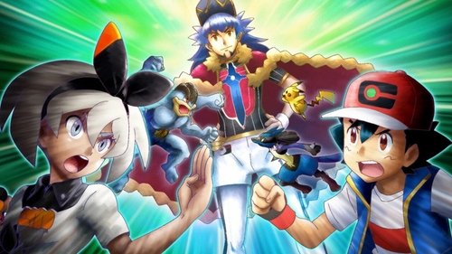 Battle Three with Bea! still