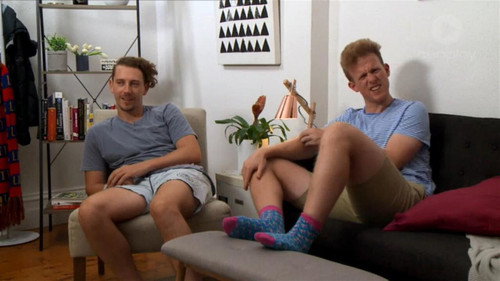 Gogglebox Australia Season 9 Episode 1 - Episode 1