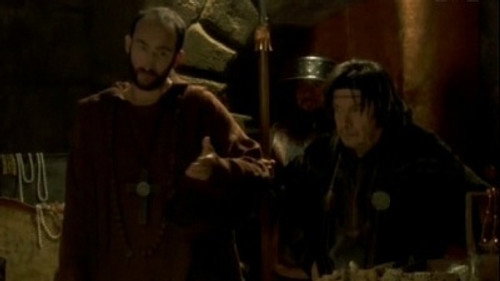 Kaamelott Season 3 Episode 88 - Raison d'argent II