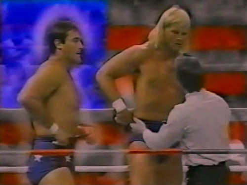 WWF Superstars Season 1 Episode 3 - September 20, 1986 - Superstars of Wrestling #3