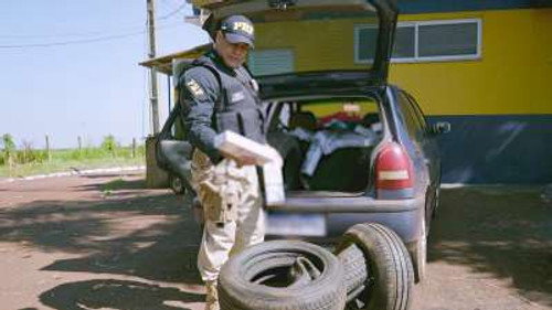 Border Control: Brazil Season 1 Episode 8 - Episode 8