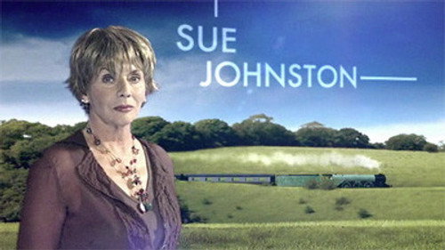 Who Do You Think You Are? Season 1 Episode 3 - Sue Johnston