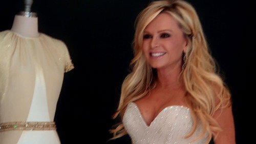 The Real Housewives of Orange County Season 8 Episode 13 - Wedding Dress Stress