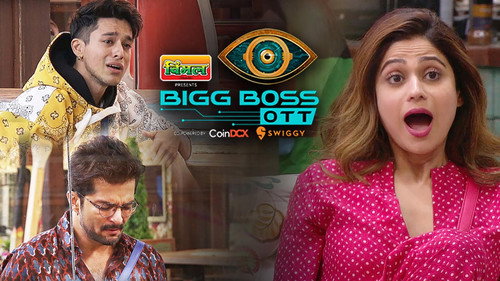 Bigg Boss OTT Season 1 Episode 38 - Emo Alert! Try Not To Cry