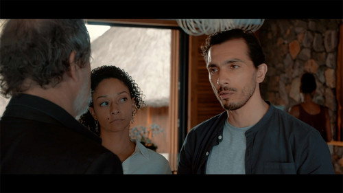 Pacific Criminal Season 2 Episode 1 - Episode 1