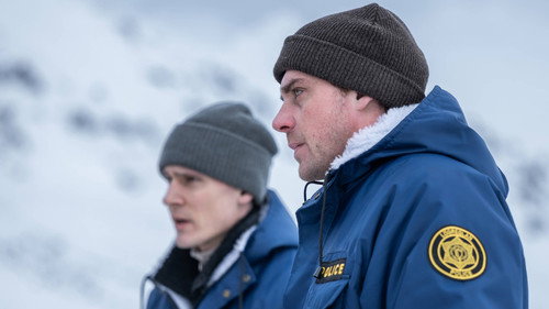 Hildur Season 1 Episode 1 - Episode 1