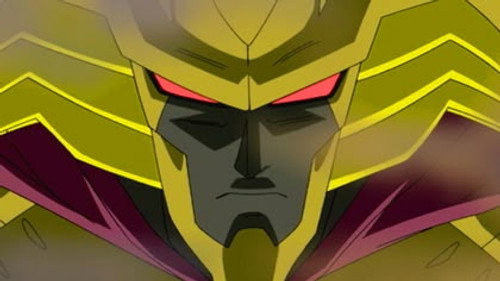 Blue Dragon Season 1 Episode 42 - Awakening