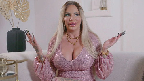 Bei Gina-Lisa läuten die Hochzeitsglocken Season 1 Episode 1 - Episode 1