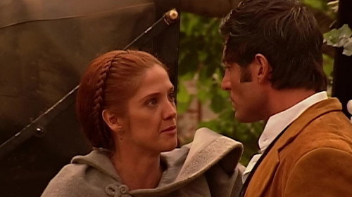Amor Real Season 1 Episode 11 - Episode 11