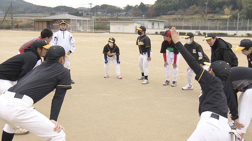 Hometown Stories Season 10 Episode 18 - Baseball Heals Kids
