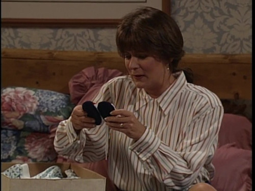 Home Improvement Season 3 Episode 1 - Maybe, Baby