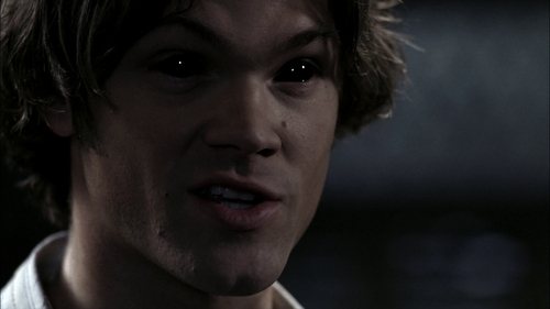 Supernatural Season 2 Episode 14 - Born Under a Bad Sign