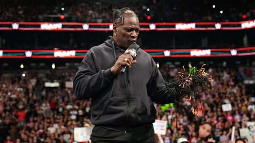 Raw Season 33 Episode 23 - June 9, 2025