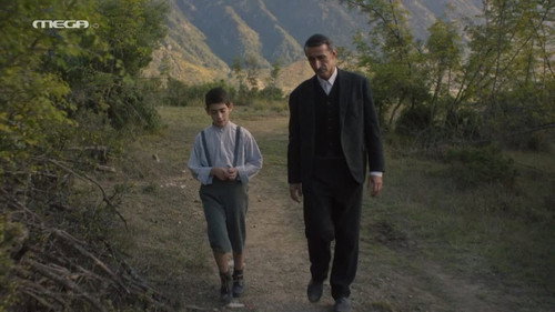 Saint Paisios: From Farasa to Heaven Season 1 Episode 5 - Episode 5